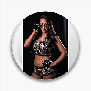 WWE Original Diva Tenille Dashwood Tenille Dashwood Pins