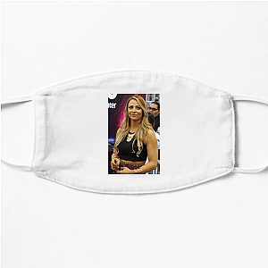 Aussie Trailblazer Tenille Dashwood Tenille Dashwood Face Masks