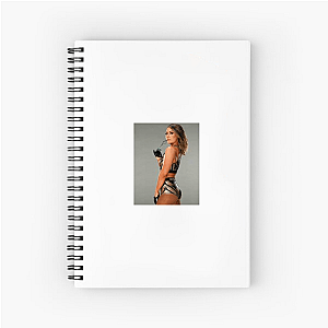 Independent Star Tenille Dashwood Tenille Dashwood Notebook