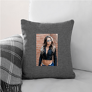 Social Media Influencer Tenille Dashwood Tenille Dashwood Pillows Cover