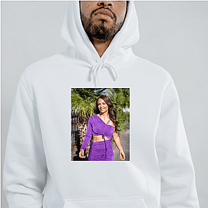Ring Veteran Tenille Dashwood Tenille Dashwood Hoodies