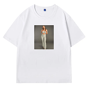 Impact Knockout Tenille Dashwood Tenille Dashwood T-Shirts