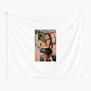 Style Icon Tenille Dashwood Tenille Dashwood Tapestries