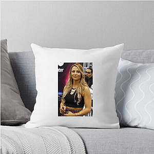 Aussie Trailblazer Tenille Dashwood Tenille Dashwood Pillows Cover