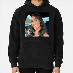 Empowered Performer Tenille Dashwood Tenille Dashwood Hoodies