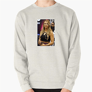 Aussie Trailblazer Tenille Dashwood Tenille Dashwood Sweatshirts
