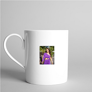Ring Veteran Tenille Dashwood Tenille Dashwood Mugs