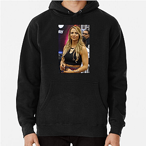 Aussie Trailblazer Tenille Dashwood Tenille Dashwood Hoodies