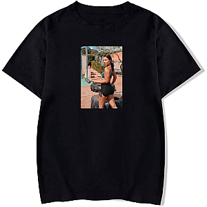 Style Icon Tenille Dashwood Tenille Dashwood T-Shirts