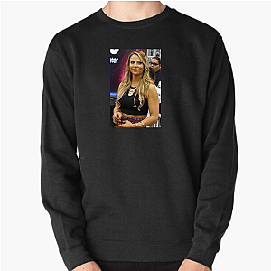 Aussie Trailblazer Tenille Dashwood Tenille Dashwood Sweatshirts