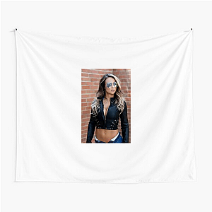 Social Media Influencer Tenille Dashwood Tenille Dashwood Tapestries