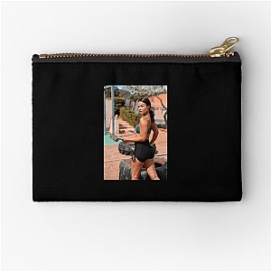 Style Icon Tenille Dashwood Tenille Dashwood Zipper Pouches