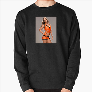 Wrestling Free Spirit Tenille Dashwood Tenille Dashwood Sweatshirts
