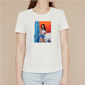 Global Competitor Tenille Dashwood Tenille Dashwood T-Shirts