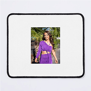 Ring Veteran Tenille Dashwood Tenille Dashwood Mouse Pads