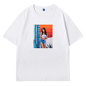 Global Competitor Tenille Dashwood Tenille Dashwood T-Shirts