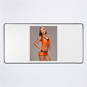 Wrestling Free Spirit Tenille Dashwood Tenille Dashwood Mouse Pads