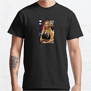 Aussie Trailblazer Tenille Dashwood Tenille Dashwood T-Shirts