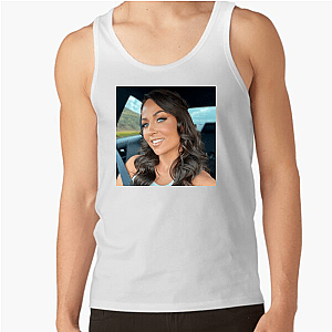 Empowered Performer Tenille Dashwood Tenille Dashwood Tank Tops