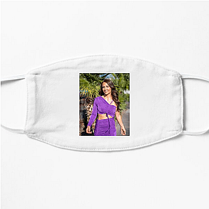 Ring Veteran Tenille Dashwood Tenille Dashwood Face Masks
