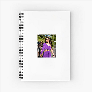 Ring Veteran Tenille Dashwood Tenille Dashwood Notebook