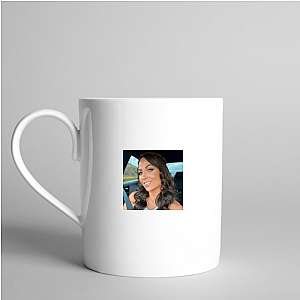Empowered Performer Tenille Dashwood Tenille Dashwood Mugs