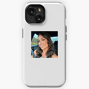 Empowered Performer Tenille Dashwood Tenille Dashwood Samsung Cases