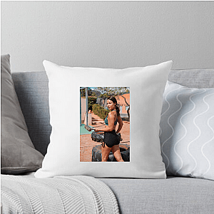 Style Icon Tenille Dashwood Tenille Dashwood Pillows Cover
