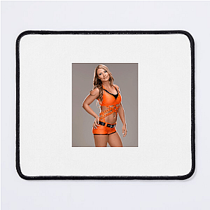 Wrestling Free Spirit Tenille Dashwood Tenille Dashwood Mouse Pads
