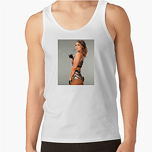 Independent Star Tenille Dashwood Tenille Dashwood Tank Tops