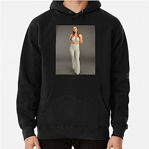 Impact Knockout Tenille Dashwood Tenille Dashwood Hoodies