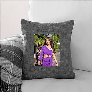 Ring Veteran Tenille Dashwood Tenille Dashwood Pillows Cover