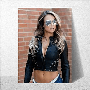 Social Media Influencer Tenille Dashwood Tenille Dashwood Posters
