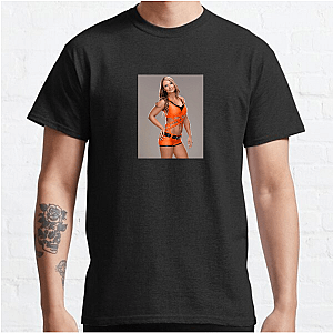 Wrestling Free Spirit Tenille Dashwood Tenille Dashwood T-Shirts