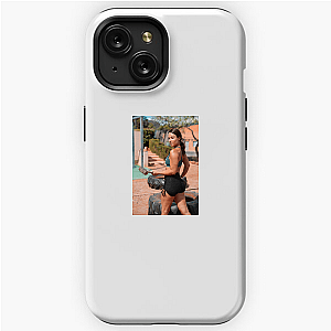Style Icon Tenille Dashwood Tenille Dashwood iPhone Cases