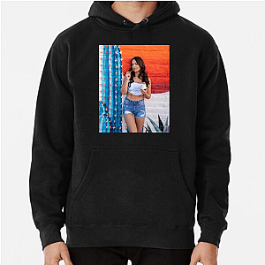 Global Competitor Tenille Dashwood Tenille Dashwood Hoodies