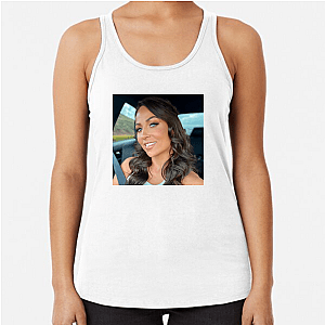 Empowered Performer Tenille Dashwood Tenille Dashwood Tank Tops