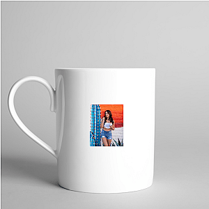 Global Competitor Tenille Dashwood Tenille Dashwood Mugs