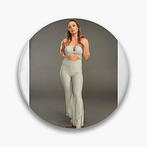Impact Knockout Tenille Dashwood Tenille Dashwood Pins