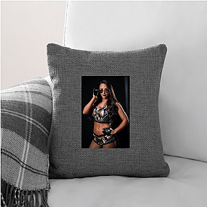 WWE Original Diva Tenille Dashwood Tenille Dashwood Pillows Cover