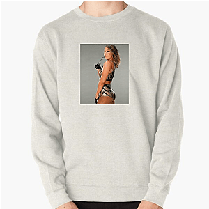Independent Star Tenille Dashwood Tenille Dashwood Sweatshirts