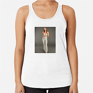 Impact Knockout Tenille Dashwood Tenille Dashwood Tank Tops
