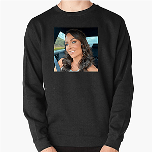 Empowered Performer Tenille Dashwood Tenille Dashwood Sweatshirts