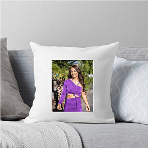 Ring Veteran Tenille Dashwood Tenille Dashwood Pillows Cover