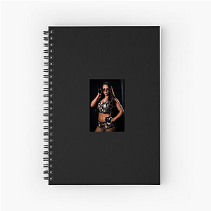 WWE Original Diva Tenille Dashwood Tenille Dashwood Notebook