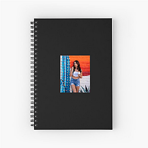 Global Competitor Tenille Dashwood Tenille Dashwood Notebook