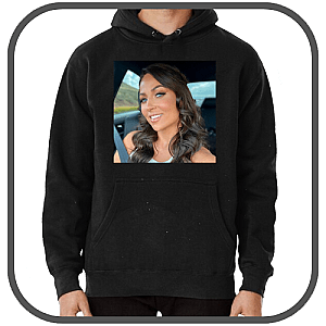 Tenille Dashwood Hoodies