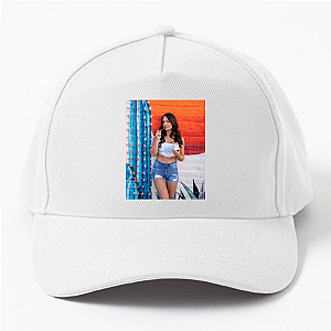 Global Competitor Tenille Dashwood Tenille Dashwood Hats & Caps