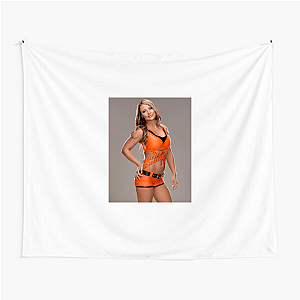 Wrestling Free Spirit Tenille Dashwood Tenille Dashwood Tapestries