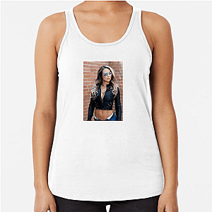 Social Media Influencer Tenille Dashwood Tenille Dashwood Tank Tops